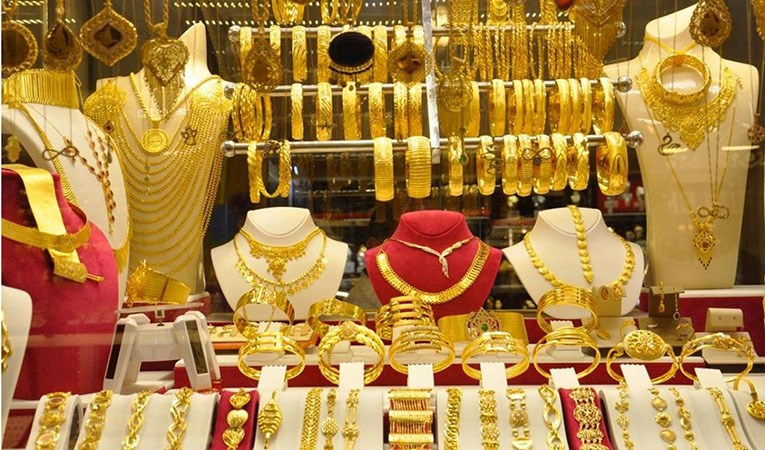 Aybastı Kuyumcu